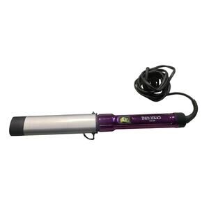 Bed Head TIGI Curlipops 1 1/2" Tourmaline Ceramic Oval Styling Iron